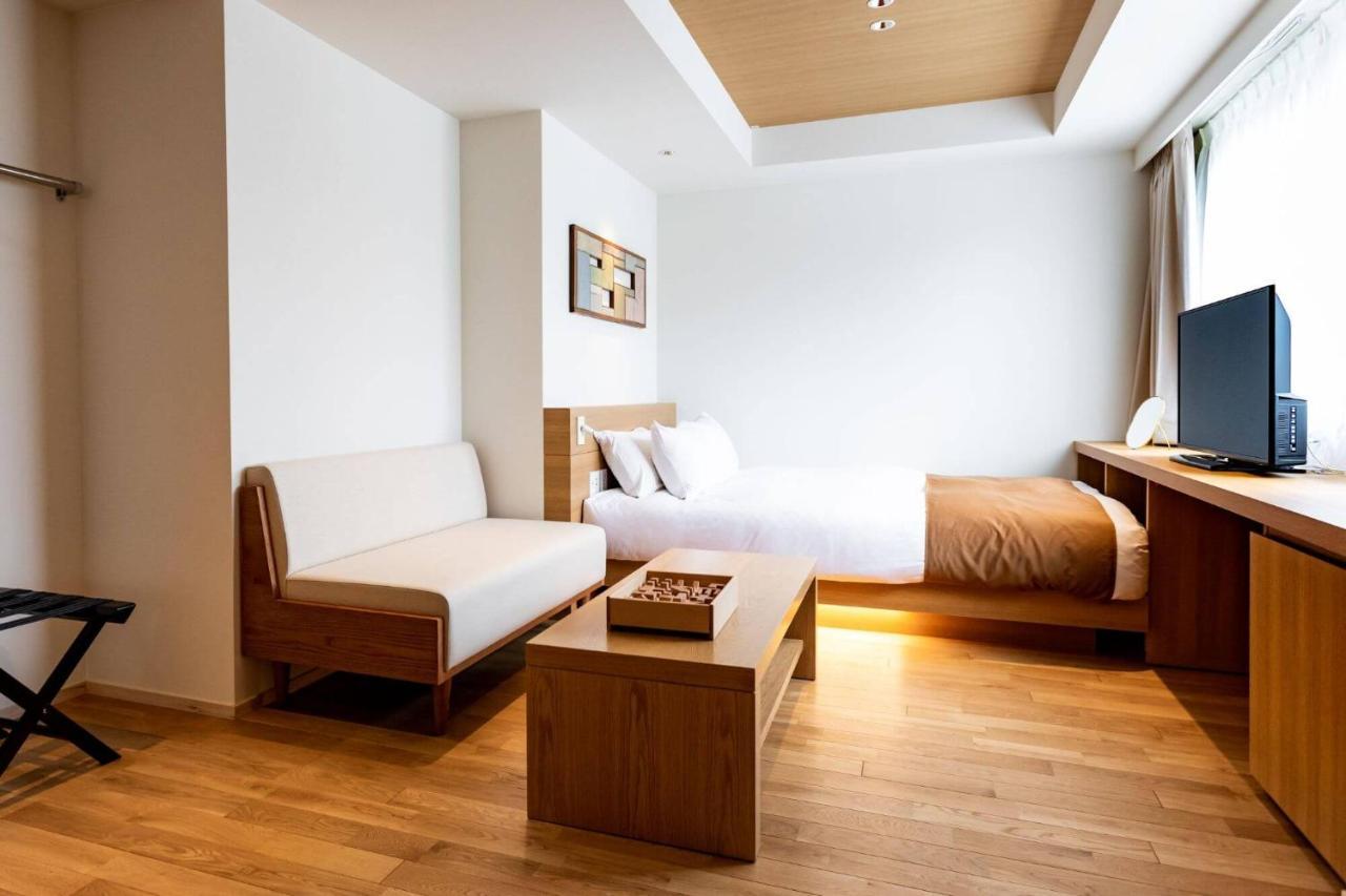 The Machiya Ebisuya Hotel Kyoto Exterior photo
