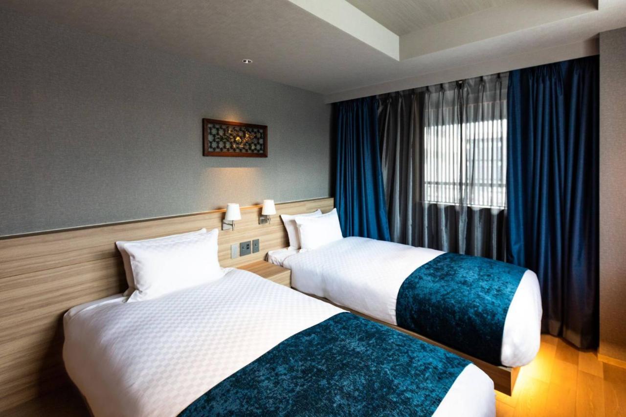 The Machiya Ebisuya Hotel Kyoto Exterior photo