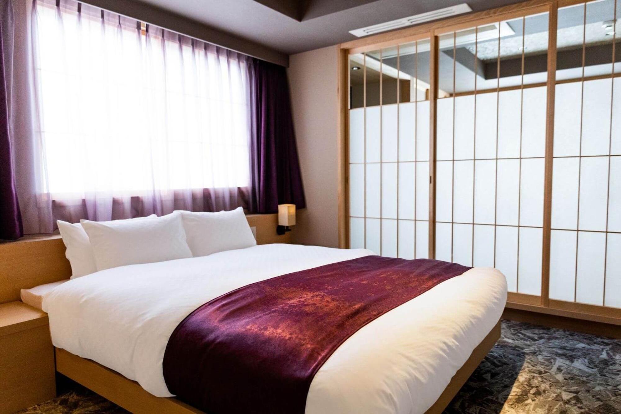 The Machiya Ebisuya Hotel Kyoto Room photo