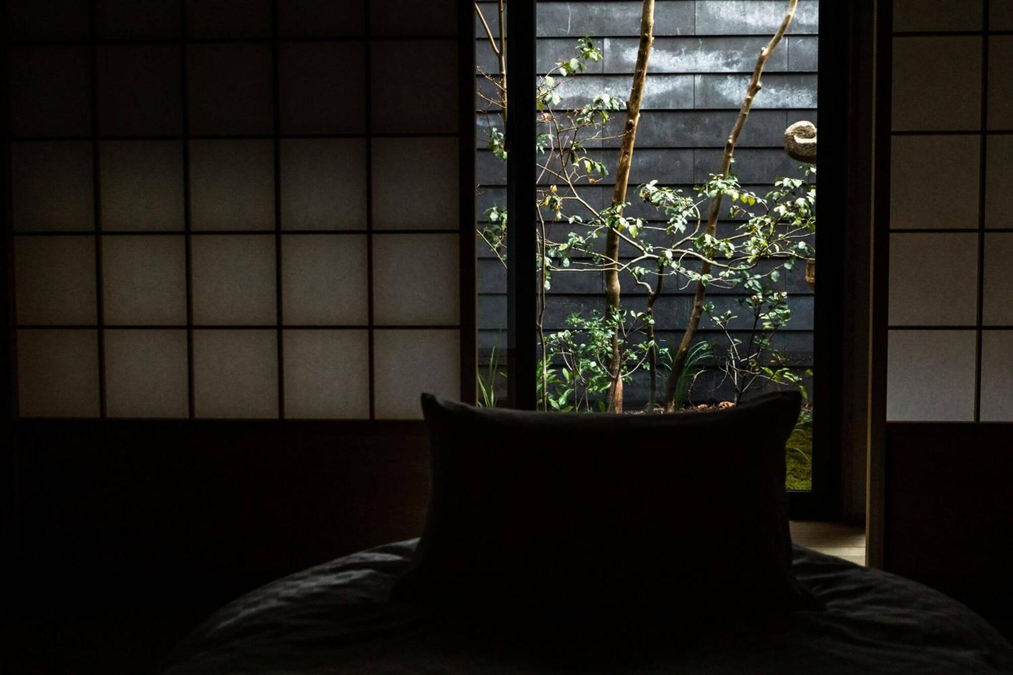The Machiya Ebisuya Hotel Kyoto Room photo