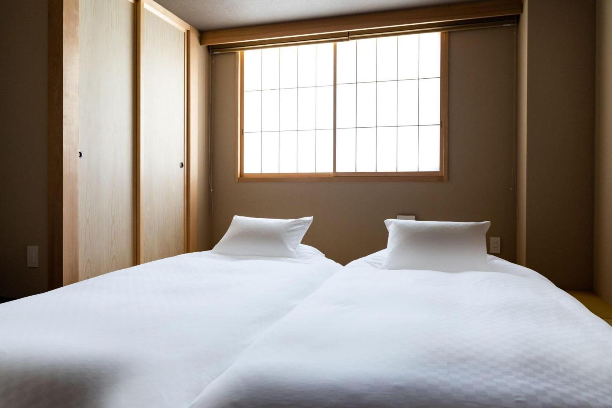 The Machiya Ebisuya Hotel Kyoto Room photo