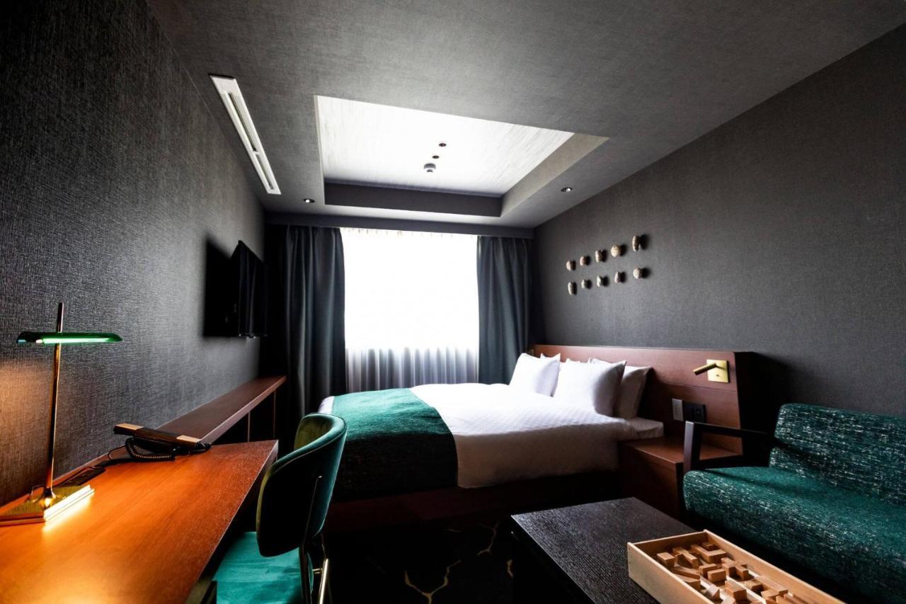 The Machiya Ebisuya Hotel Kyoto Exterior photo