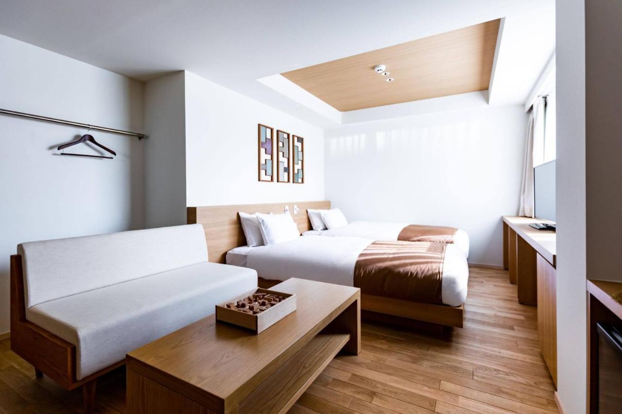 The Machiya Ebisuya Hotel Kyoto Exterior photo
